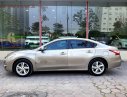 Nissan Teana   2.5 SL 2013 - Cần bán xe Nissan Teana 2.5 SL năm 2013, màu nâu, xe nhập, giá 795tr