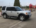 LandRover Discovery  HSE 2005 - Bán LandRover Discovery HSE năm 2005, màu bạc, xe nhập