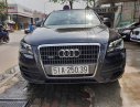 Audi Q5 2011 - Cần bán gấp Audi Q5 2011, nhập khẩu