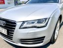 Audi A7 Sportback 3.0 TDI 2012 - Audi A7 3.0 cuối 2012 hàng full cao cấp, số tự động 8 cấp nội thất đẹp, nệm da