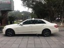 Mercedes-Benz E class E250 2012 - Bán ô tô Mercedes E250 đời 2012, màu trắng chính chủ