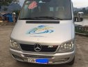 Mercedes-Benz Sprinter 311 2010 - Bán Mercedes Sprinter 311 sản xuất năm 2010, màu bạc