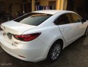 Mazda 6 2.0 2014 - Bán Mazda 6 2.0 sản xuất 2014, màu trắng, giá tốt