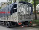 Hino 500 Series FG8JPSU 2018 - Bán xe tải thùng mui bạt Hino 500 Series FG8JPSU năm 2018, màu trắng