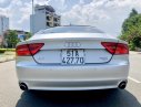 Audi A7 Sportback 3.0 TDI 2012 - Audi A7 3.0 cuối 2012 hàng full cao cấp, số tự động 8 cấp nội thất đẹp, nệm da