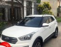 Hyundai Creta   2015 - Cần bán Hyundai Creta sản xuất năm 2015, màu trắng, nhập khẩu, 660 triệu