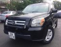 Honda Pilot 3.5 V6 AWD 2008 - Cần bán xe Honda Pilot 3.5 V6 AWD năm sản xuất 2008, màu đen, xe nhập ít sử dụng, giá 680tr