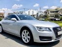 Audi A7 Sportback 3.0 TDI 2012 - Audi A7 3.0 cuối 2012 hàng full cao cấp, số tự động 8 cấp nội thất đẹp, nệm da