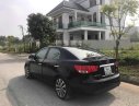 Kia Forte S 2013 - Cần bán lại xe Kia Forte S năm sản xuất 2013, màu đen