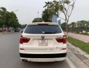 BMW X3  3.0  2012 - Bán BMW X3 3.0 sản xuất 2012, màu trắng, nhập khẩu Mỹ