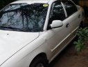 Kia Spectra 2004 - Cần bán xe Kia Spectra sản xuất năm 2004, màu trắng