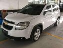 Chevrolet Orlando MT 2018 - Cần bán gấp Chevrolet Orlando MT 2018, màu trắng, nhập khẩu nguyên chiếc xe gia đình