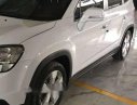 Chevrolet Orlando MT 2018 - Cần bán gấp Chevrolet Orlando MT 2018, màu trắng, nhập khẩu nguyên chiếc xe gia đình