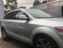 Audi Q7 2008 - Cần bán xe Audi Q7 đời 2008, màu bạc, xe nhập xe gia đình, 695 triệu