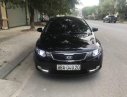 Kia Forte S 2013 - Cần bán lại xe Kia Forte S năm sản xuất 2013, màu đen