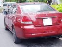 Mitsubishi Grunder 2009 - Cần bán Mitsubishi Grunder sản xuất 2009, màu đỏ số tự động, giá chỉ 365 triệu