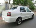 Fiat Siena MT 2002 - Cần bán gấp Fiat Siena MT đời 2002, màu trắng, nhập khẩu 