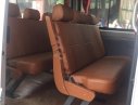 Mercedes-Benz Sprinter 311 2010 - Bán Mercedes Sprinter 311 sản xuất năm 2010, màu bạc