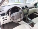 Lexus GX 460 2014 - Cần bán xe Lexus GX 460 SX 2014 trắng/kem