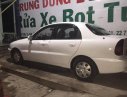 Daewoo Lanos    2001 - Bán xe cũ Daewoo Lanos đời 2001, màu trắng, nhập khẩu