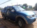 Mitsubishi Triton 2010 - Bán Mitsubishi Triton đời 2011 bản full, nhập khẩu Thái Lan