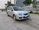 Mazda Premacy 1.8 AT 2004 - Bán ô tô Mazda Premacy 1.8 AT đời 2004, màu bạc số tự động