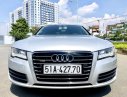 Audi A7 Sportback 3.0 TDI 2012 - Audi A7 3.0 cuối 2012 hàng full cao cấp, số tự động 8 cấp nội thất đẹp, nệm da