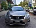 Nissan Teana   2.5 SL 2013 - Cần bán xe Nissan Teana 2.5 SL năm 2013, màu nâu, xe nhập, giá 795tr