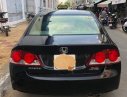 Honda Civic 2.0 AT 2007 - Bán Honda Civic 2.0 AT năm 2007, màu đen số tự động, giá chỉ 355 triệu