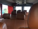 Mercedes-Benz Sprinter 311 2010 - Bán Mercedes Sprinter 311 sản xuất năm 2010, màu bạc