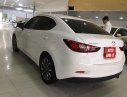 Mazda 2 1.5AT   2016 - Bán ô tô Mazda 2 1.5AT Sedan 2016, màu trắng