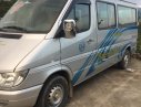 Mercedes-Benz Sprinter 311 2010 - Bán Mercedes Sprinter 311 sản xuất năm 2010, màu bạc