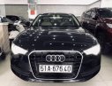 Audi A6 2013 - Cần bán xe Audi A6 đời 2013, màu đen, nhập khẩu