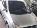 Hyundai Getz   2009 - Bán Hyundai Getz năm 2009, màu bạc, nhập khẩu nguyên chiếc