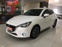 Mazda 2 1.5AT   2016 - Bán ô tô Mazda 2 1.5AT Sedan 2016, màu trắng