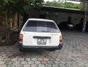 Toyota Corolla   1987 - Cần bán xe Toyota Corolla năm sản xuất 1987, xe nhập, giá tốt