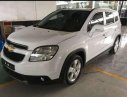 Chevrolet Orlando MT 2018 - Cần bán gấp Chevrolet Orlando MT 2018, màu trắng, nhập khẩu nguyên chiếc xe gia đình