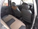 Chevrolet Spark 2006 - Bán Chevrolet Spark sản xuất năm 2006, màu bạc, nhập khẩu 