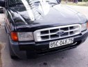 Ford Ranger 2001 - Bán xe Ford Ranger đời 2001, màu đen, nhập khẩu nguyên chiếc