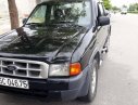 Ford Ranger 2001 - Bán xe Ford Ranger đời 2001, màu đen, nhập khẩu nguyên chiếc