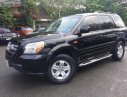 Honda Pilot 3.5 V6 AWD 2008 - Cần bán xe Honda Pilot 3.5 V6 AWD năm sản xuất 2008, màu đen, xe nhập ít sử dụng, giá 680tr