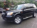 Honda Pilot 3.5 V6 AWD 2008 - Cần bán xe Honda Pilot 3.5 V6 AWD năm sản xuất 2008, màu đen, xe nhập ít sử dụng, giá 680tr