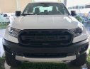 Ford Ranger Wildtrak 2.0 Bitubor 2018 - Ford Ranger phiên bản cao cấp nhất đã có xe giao, đủ màu giá tốt. LH 0965.423.558