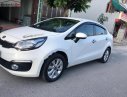 Kia Rio 1.4 MT 2016 - Cần bán xe Kia Rio 1.4 MT 2016, màu trắng, nhập khẩu nguyên chiếc, 395tr