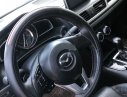 Mazda 3 2.0 2015 - Cần bán gấp Mazda 3 2.0 đời 2015, màu trắng như mới