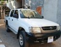 Toyota Hilux 2003 - Bán Toyota Hilux sản xuất 2003, màu trắng, nhập khẩu