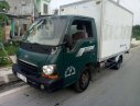 Kia K2700   2007 - Bán Kia K2700 năm 2007, màu xanh lục, nhập khẩu, 105 triệu