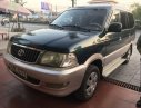 Toyota Zace GL 2005 - Cần bán lại xe Toyota Zace GL sản xuất năm 2005, GL xịn, đời chót