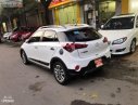 Hyundai i20 Active  1.4 AT 2017 - Bán ô tô Hyundai i20 Active 1.4 AT đời 2017, màu trắng, xe nhập như mới, 583tr