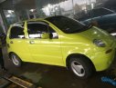 Daewoo Matiz   1998 - Cần bán gấp Daewoo Matiz đời 1998, màu xanh lục, giá 68tr